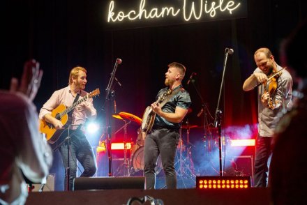 XXIII Wiślaczek Country